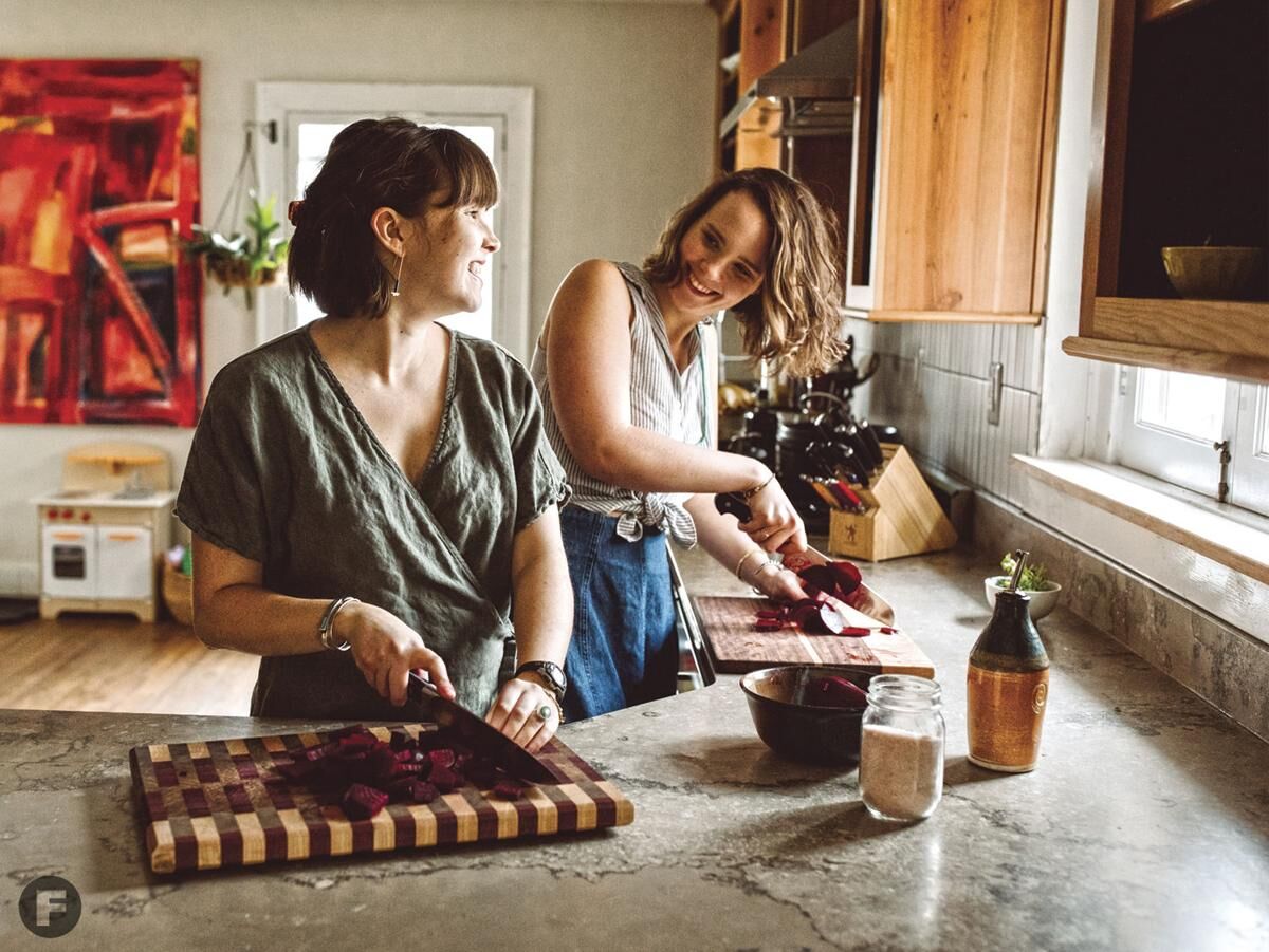 Collective Kitchen